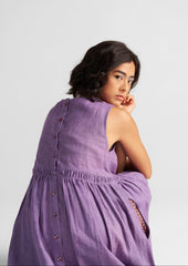 Simply Her Dress