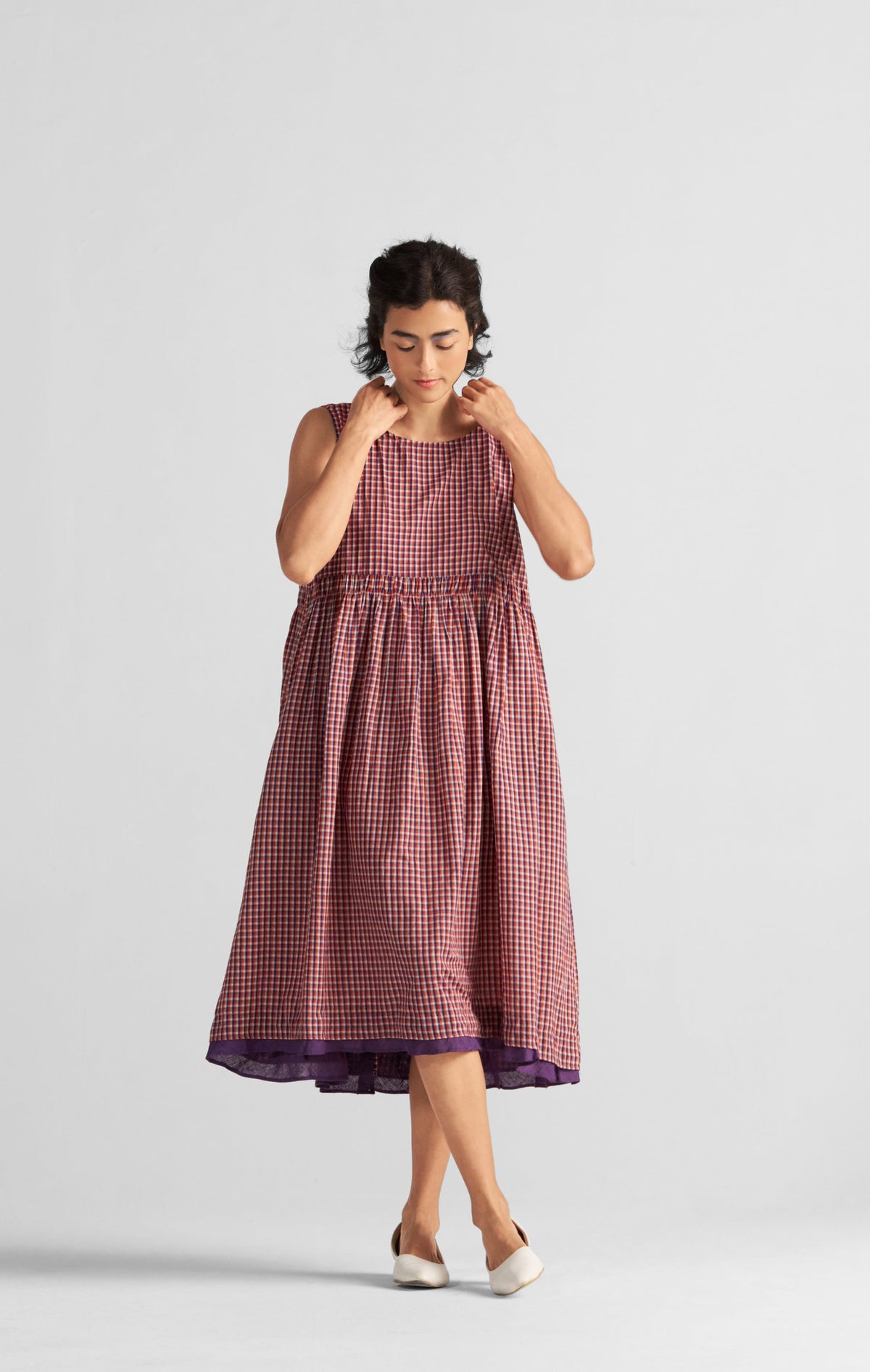 Simply Her Dress School Grid