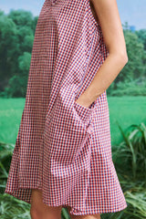 Gaul dress