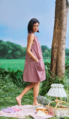 Gaul dress