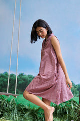 Gaul dress